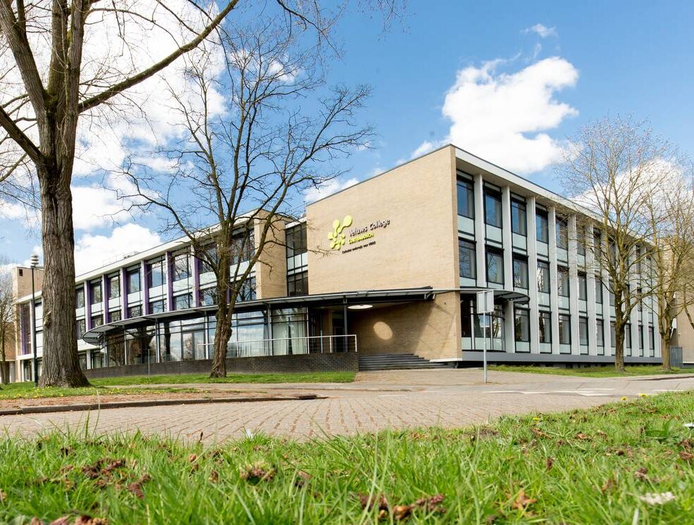VMBO UGO, Apeldoorn