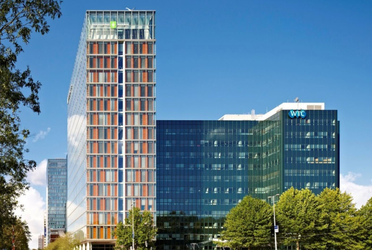 WTC e-toren